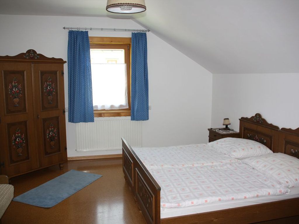 Schlafzimmer Voglauer