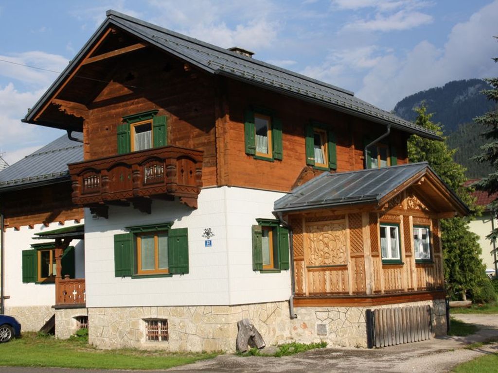 Außenansicht