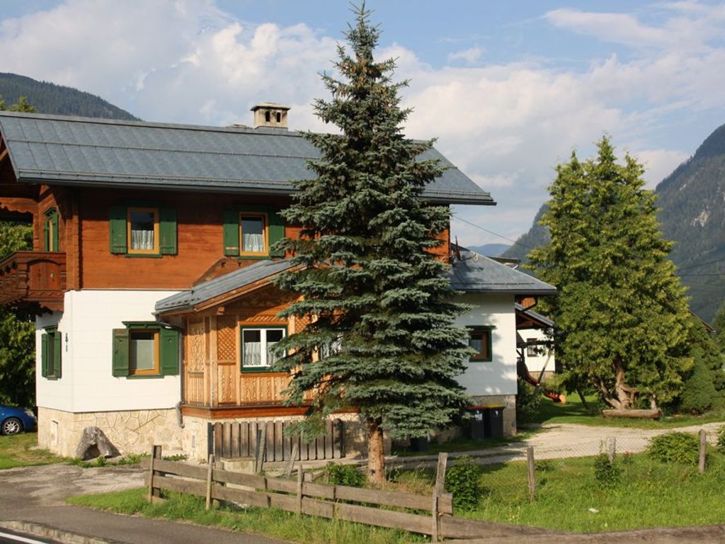 Seitenansicht