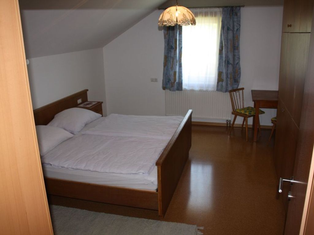 Schlafzimmer Eiche