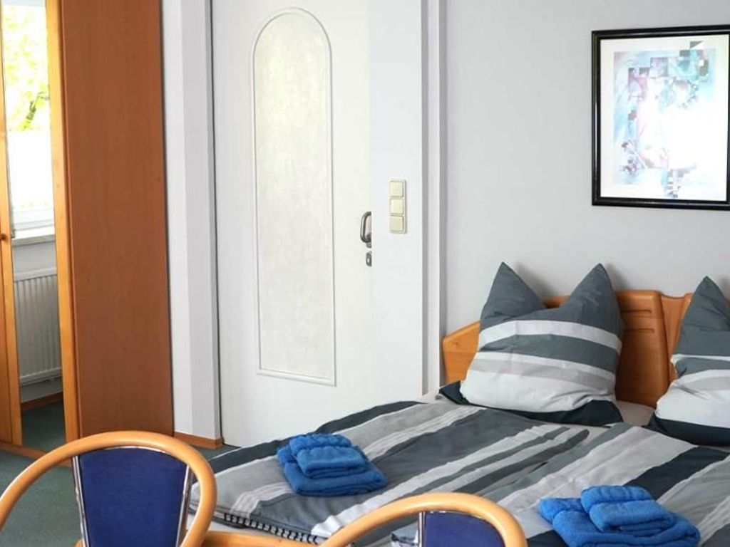 Zimmer 5 - Apartment Wurth