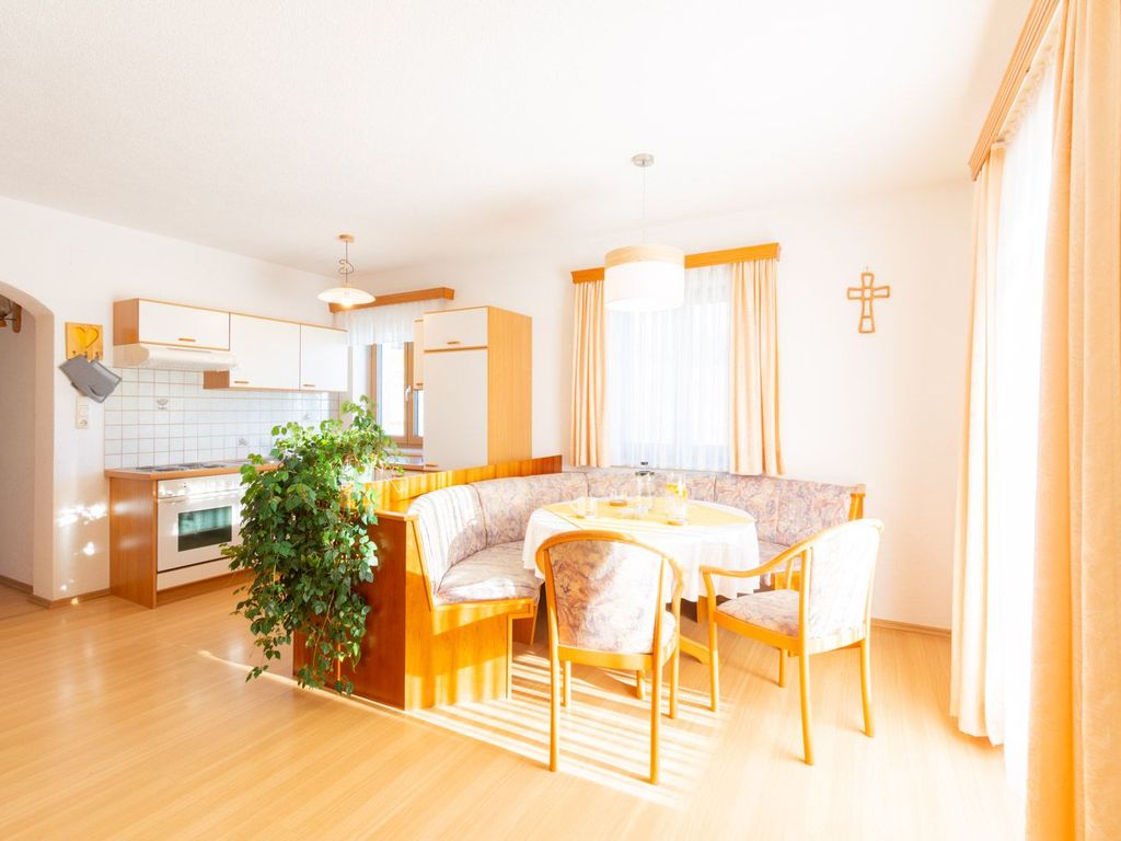 Ferienwohnung - Ötscherblick
