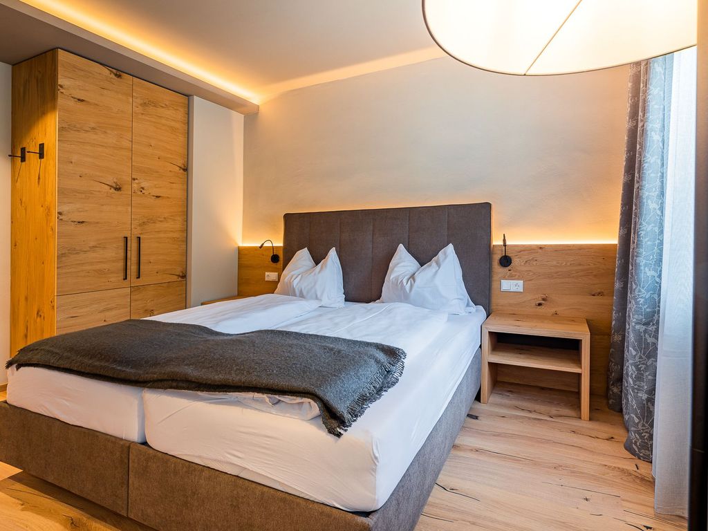 Komfortzimmer 18m²