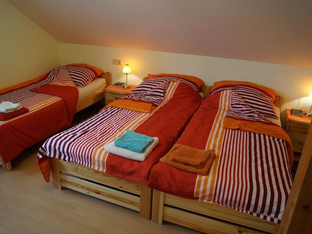 Familienzimmer