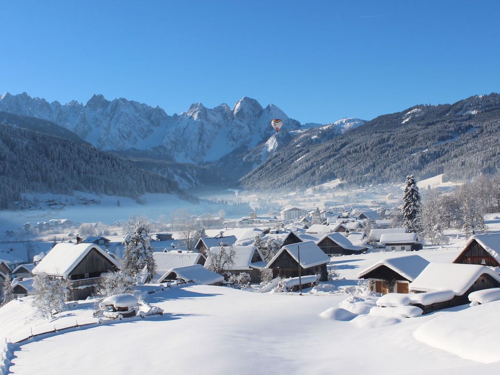 Gosau