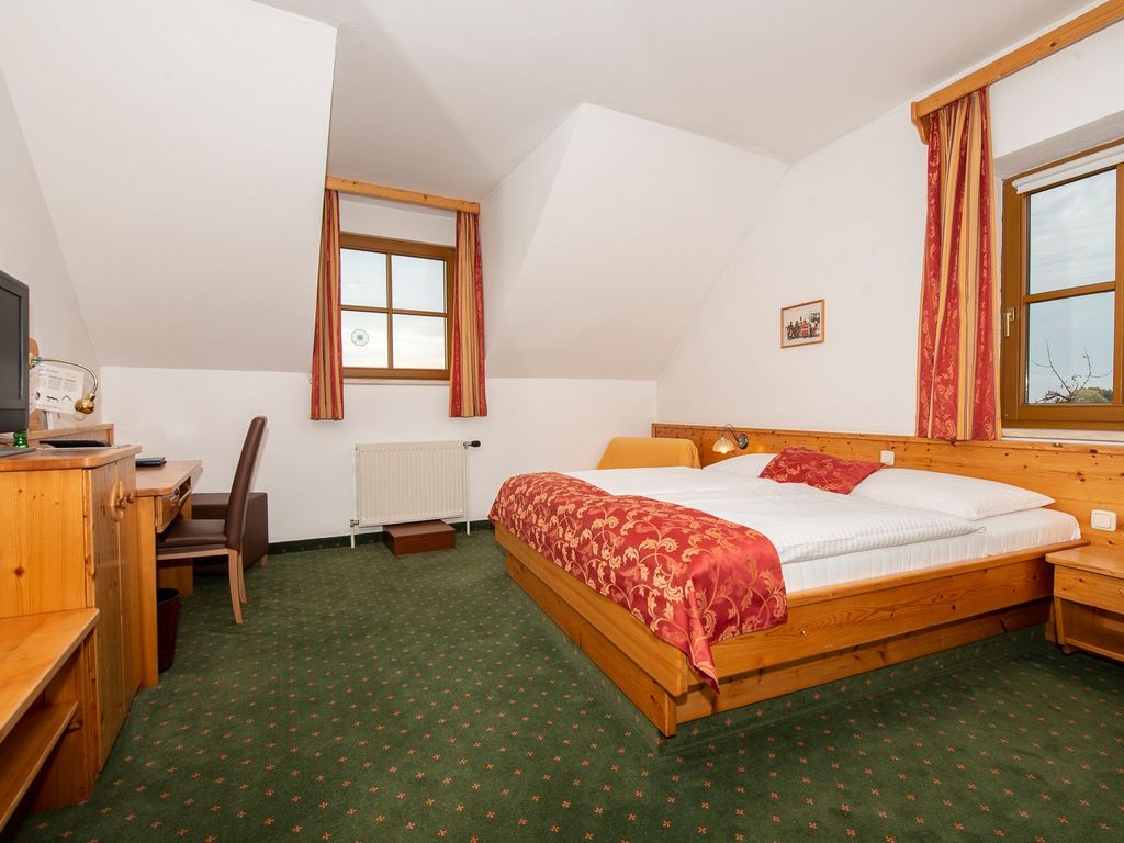 Doppelzimmer