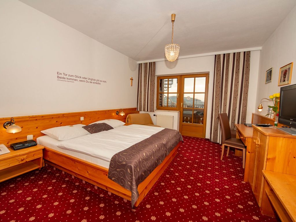 Doppelzimmer