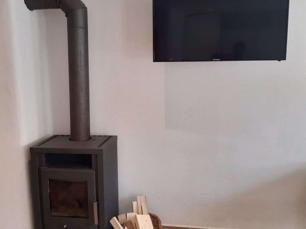 Kamin