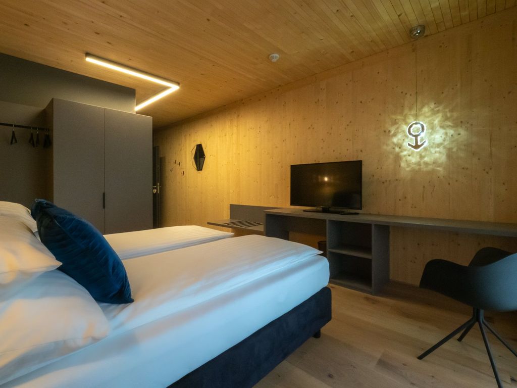 Zimmer Magriet 3