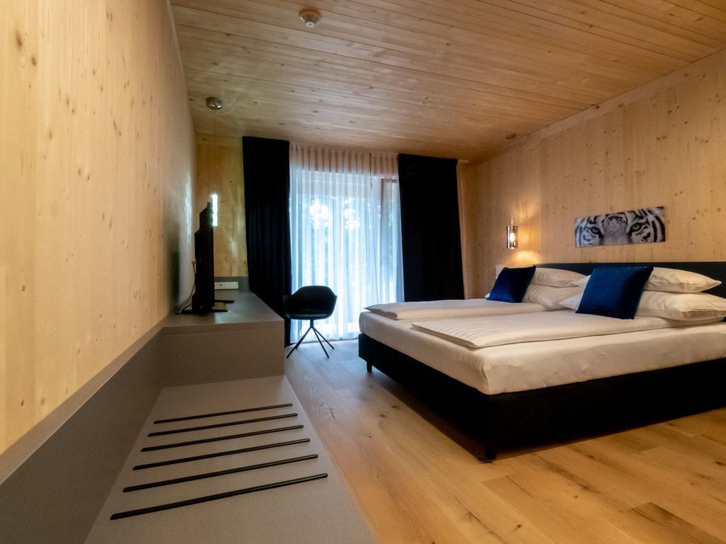 Zimmer Magriet 1