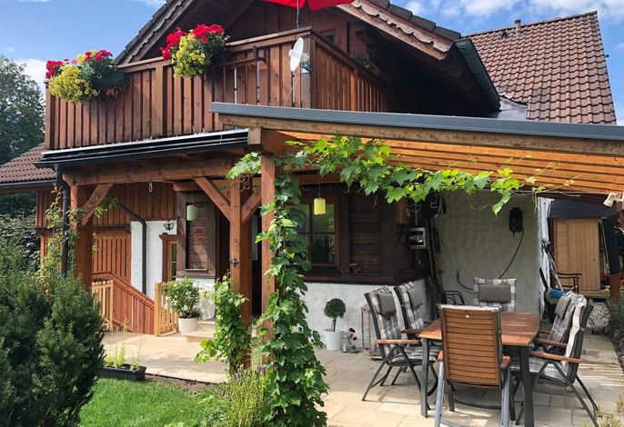 Ferienwohnung Familie Unterberger