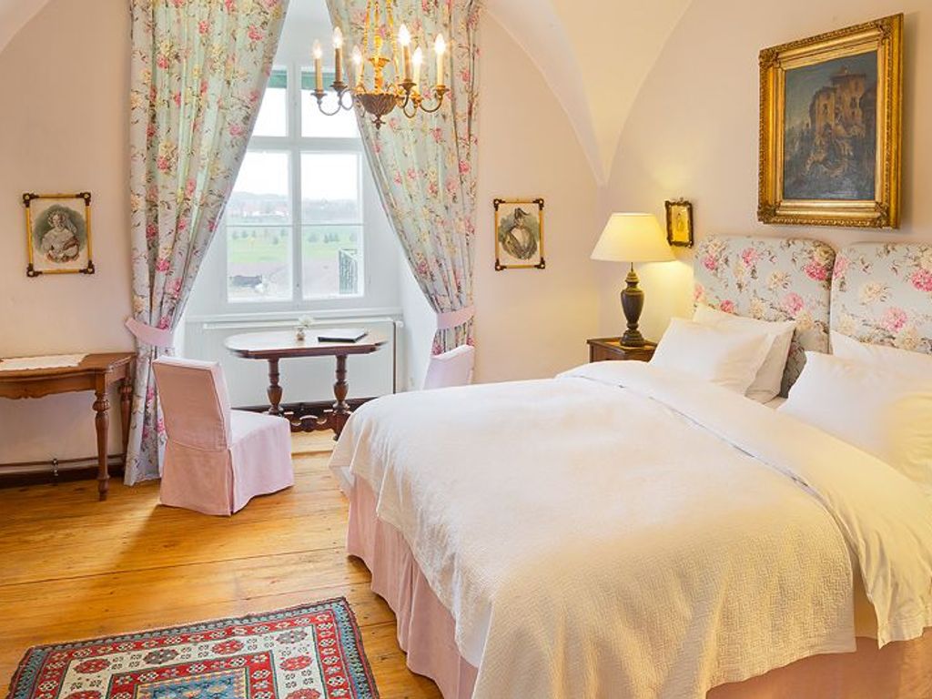 Roserlzimmer