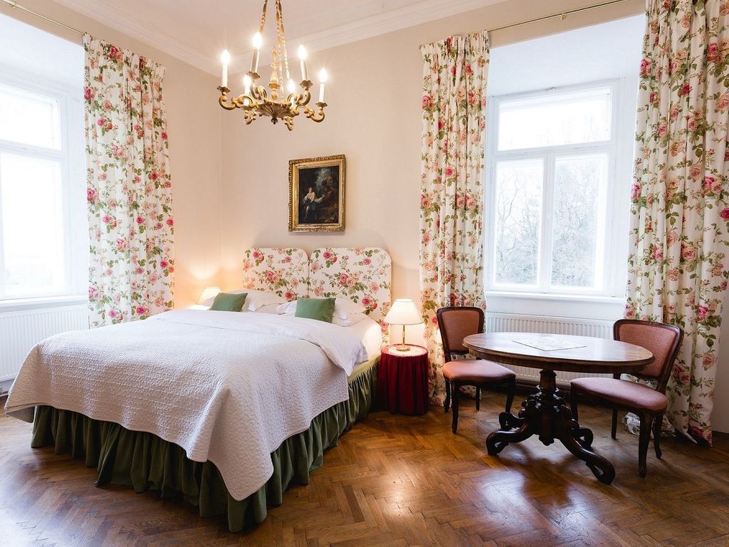 Erlaufzimmer