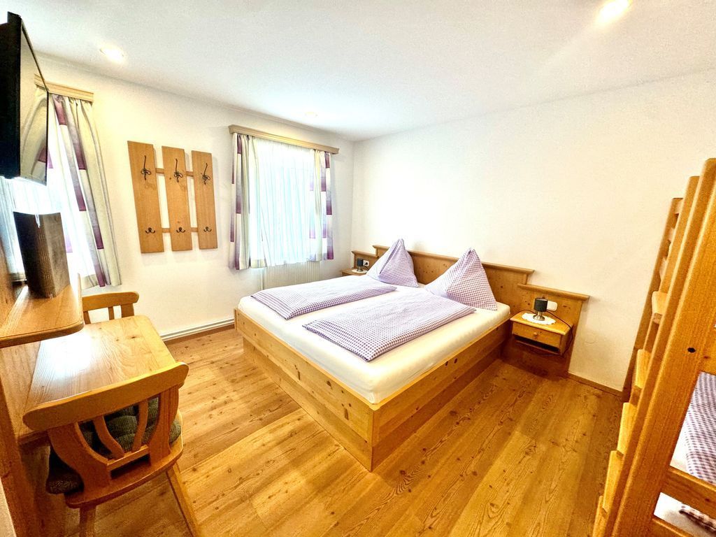Urlaub am Moaserhof