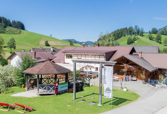 Gasthof Jagersberger