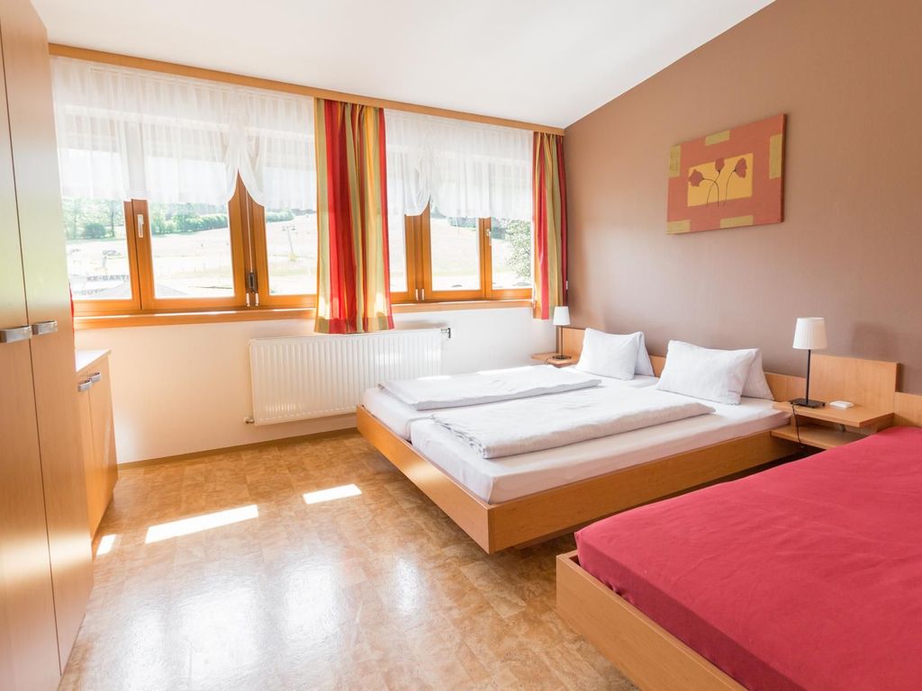 Familienzimmer
