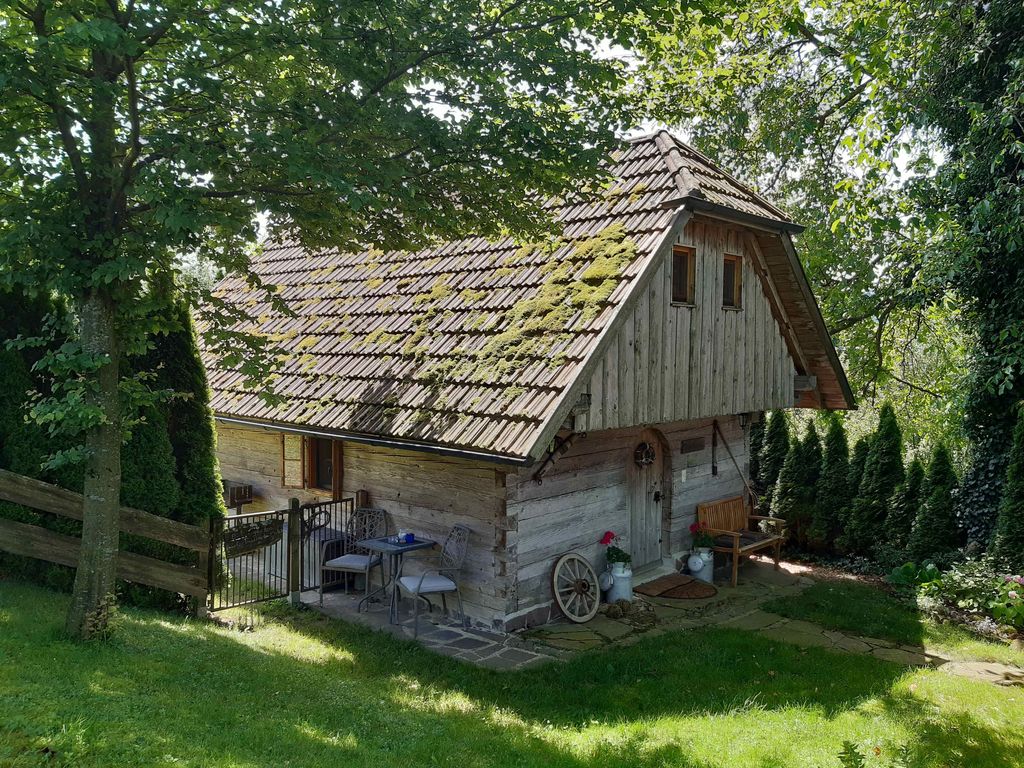 Troadkasten