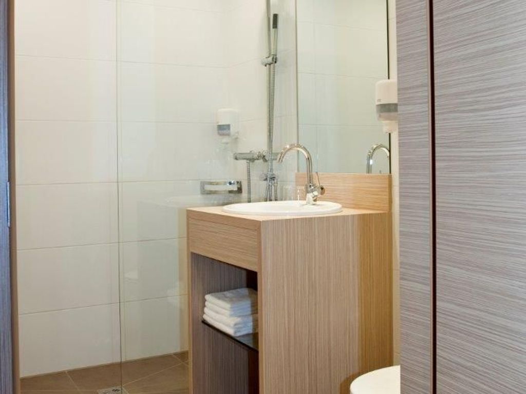 Doppelzimmer Komfort