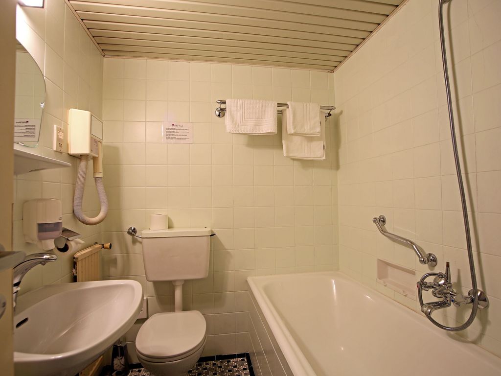 Doppelzimmer Standard