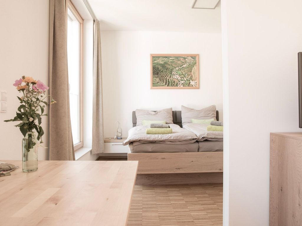 Ferienwohnung Wechselberg