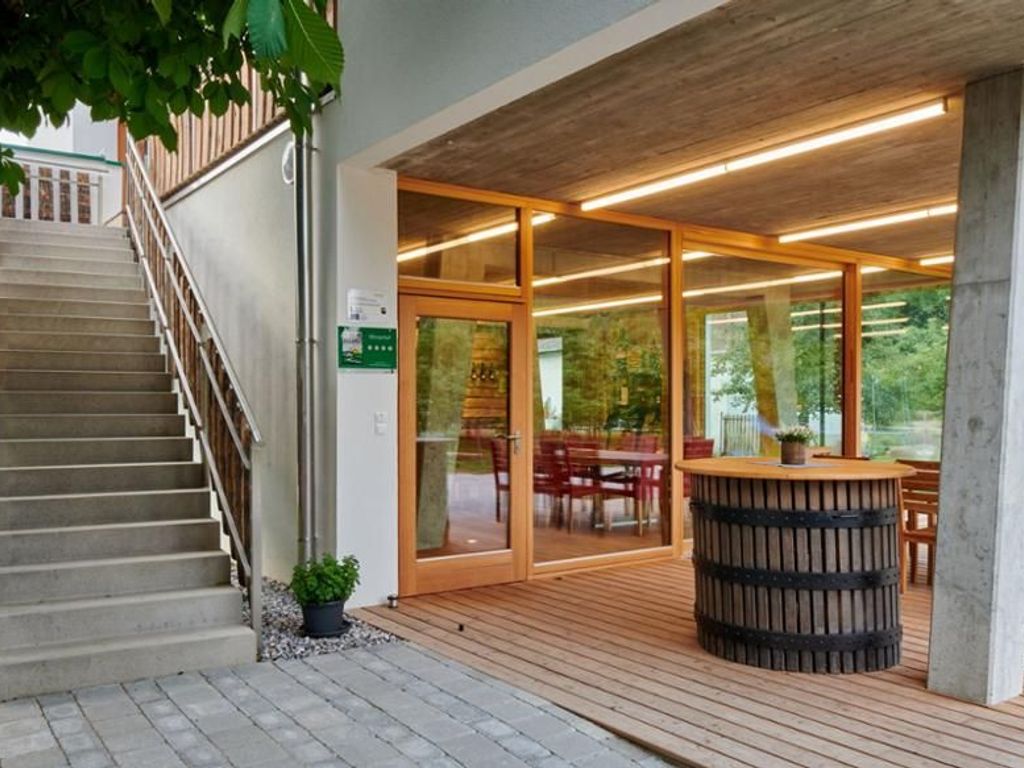 Verkostungsraum
