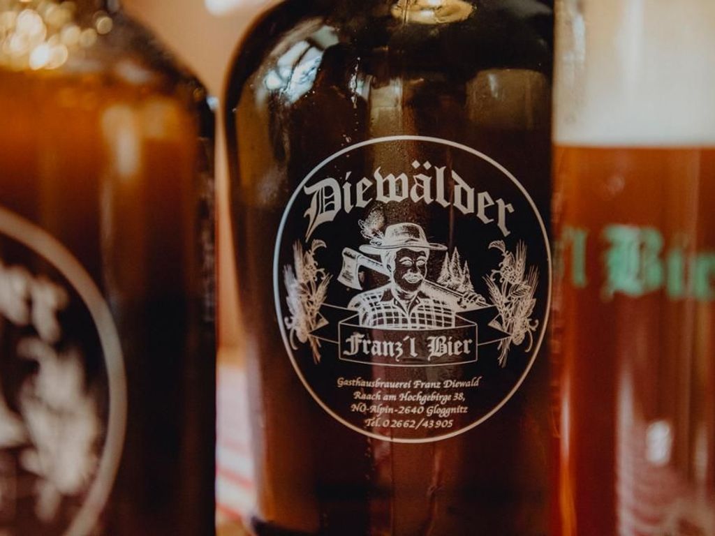 Wirtshaus + Brauerei