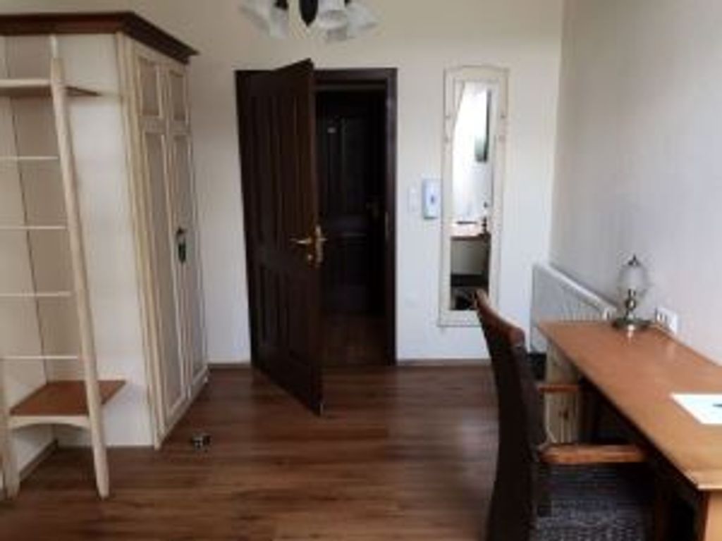 Doppelzimmer mit Zustellbett