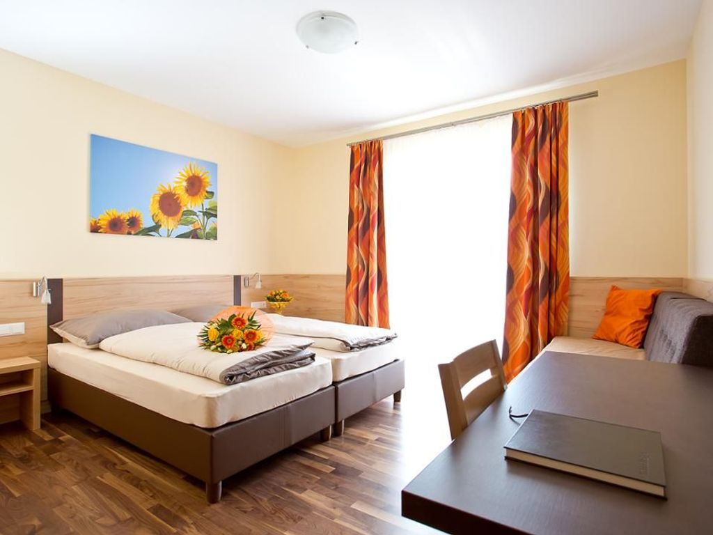 Gästezimmer