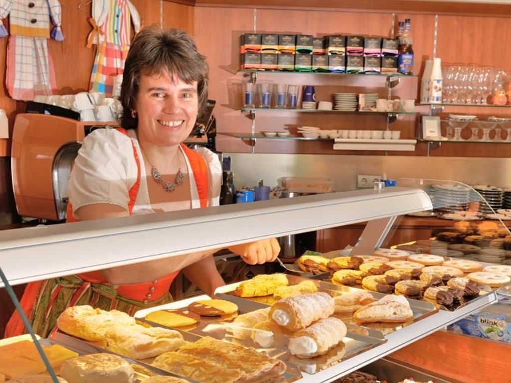 Café-Konditorei Einsiedl