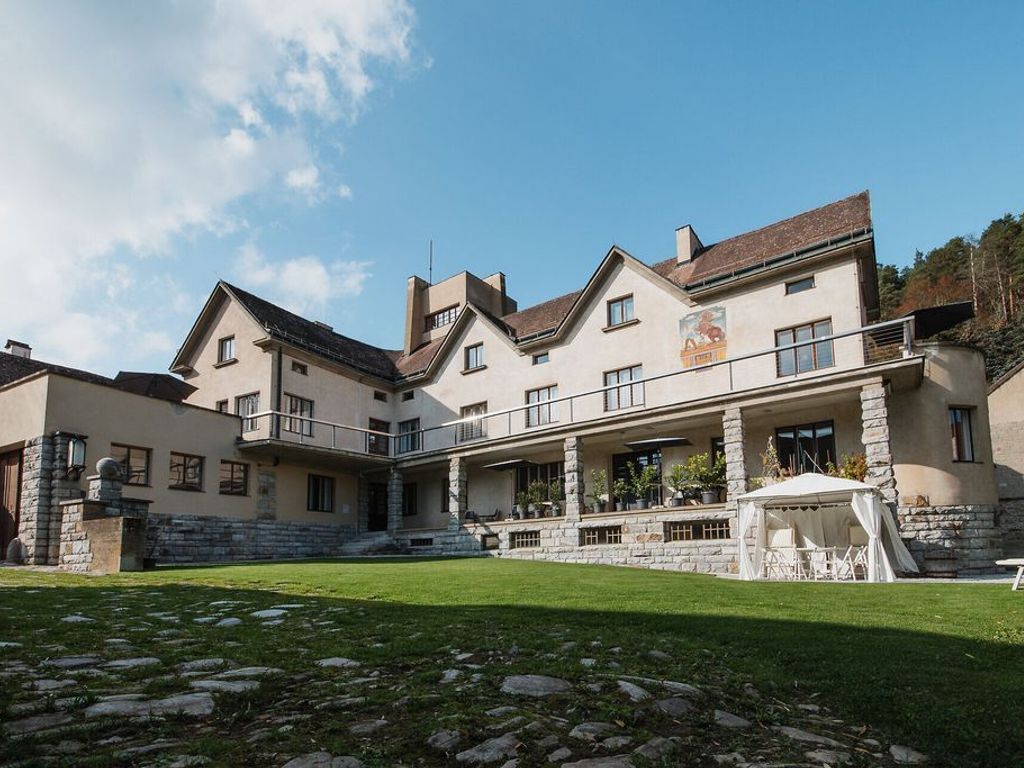 Zweitwohnsitz