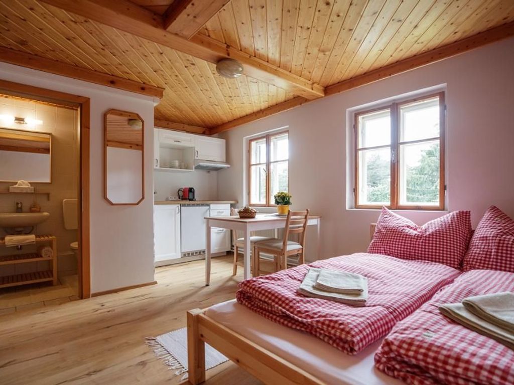 Ferienwohnung