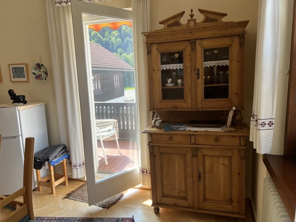 Ferienwohnung Buder