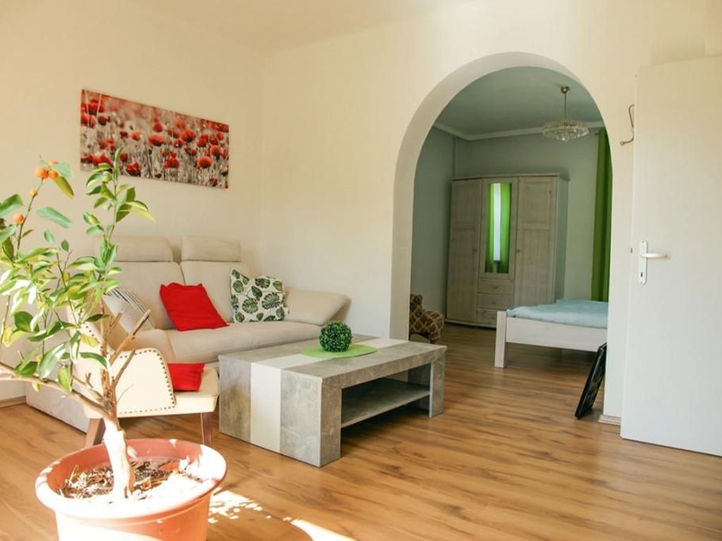 Ferienwohnung 1