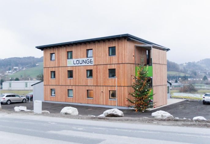 Motel XL Lounge