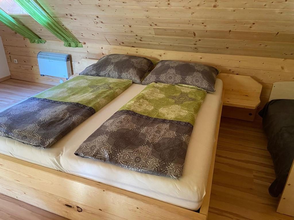 Doppelbett