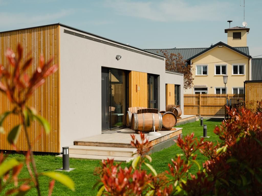 Ipsmiller Appartements