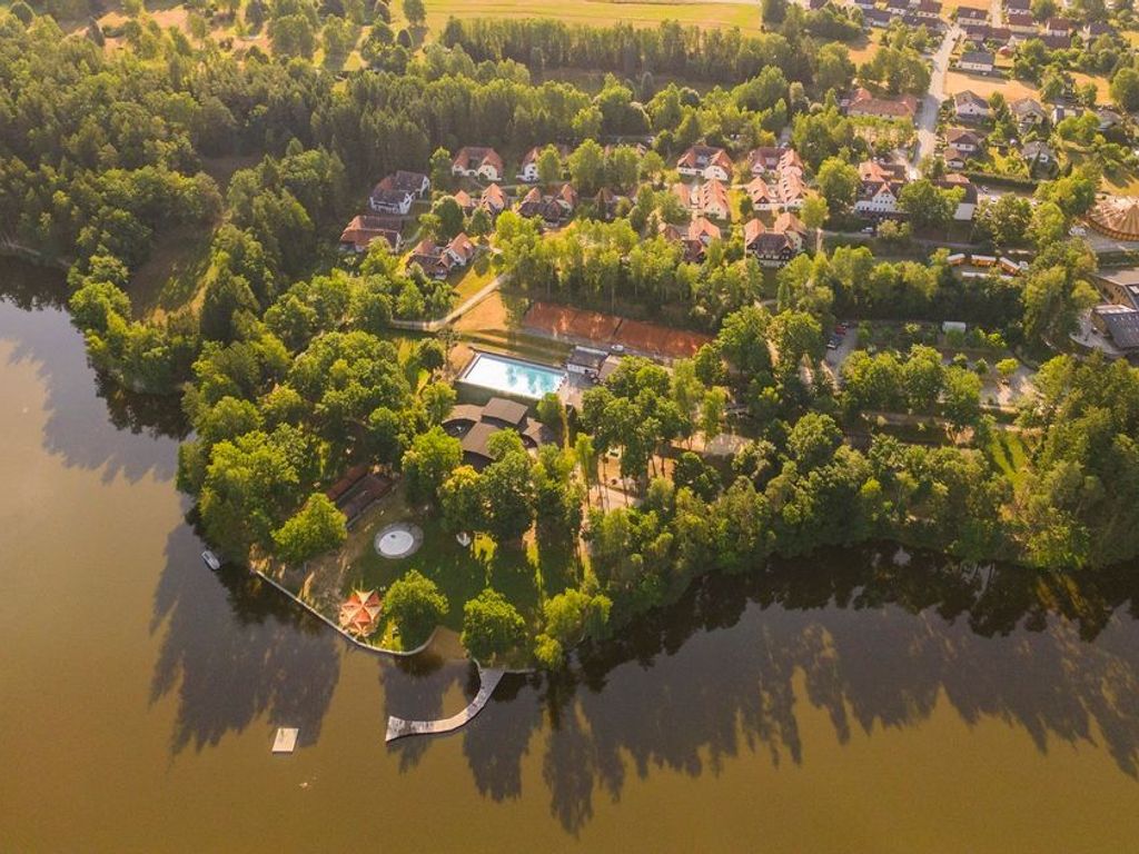 Theater- und Feriendorf Königsleitn