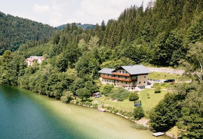 Urlaub Lunz - Ferienwohnungen Fam. Fürst