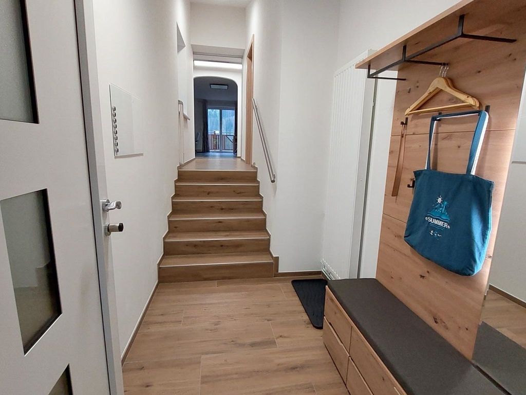 Ferienwohnung Seeblick
