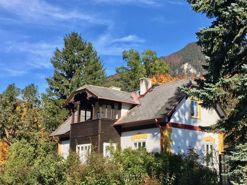 Landhaus Dodo Herbst