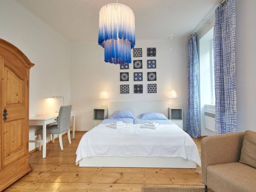 Top 1 - Schlafzimmer