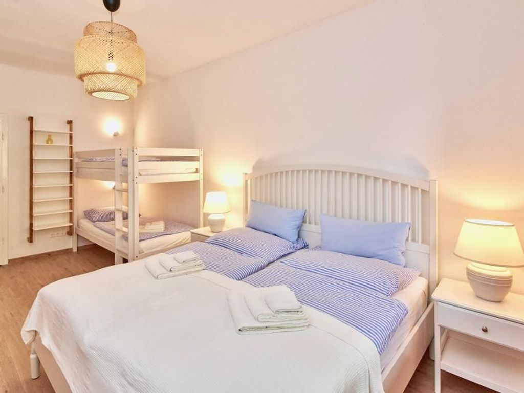 Top 1 - Schlafzimmer