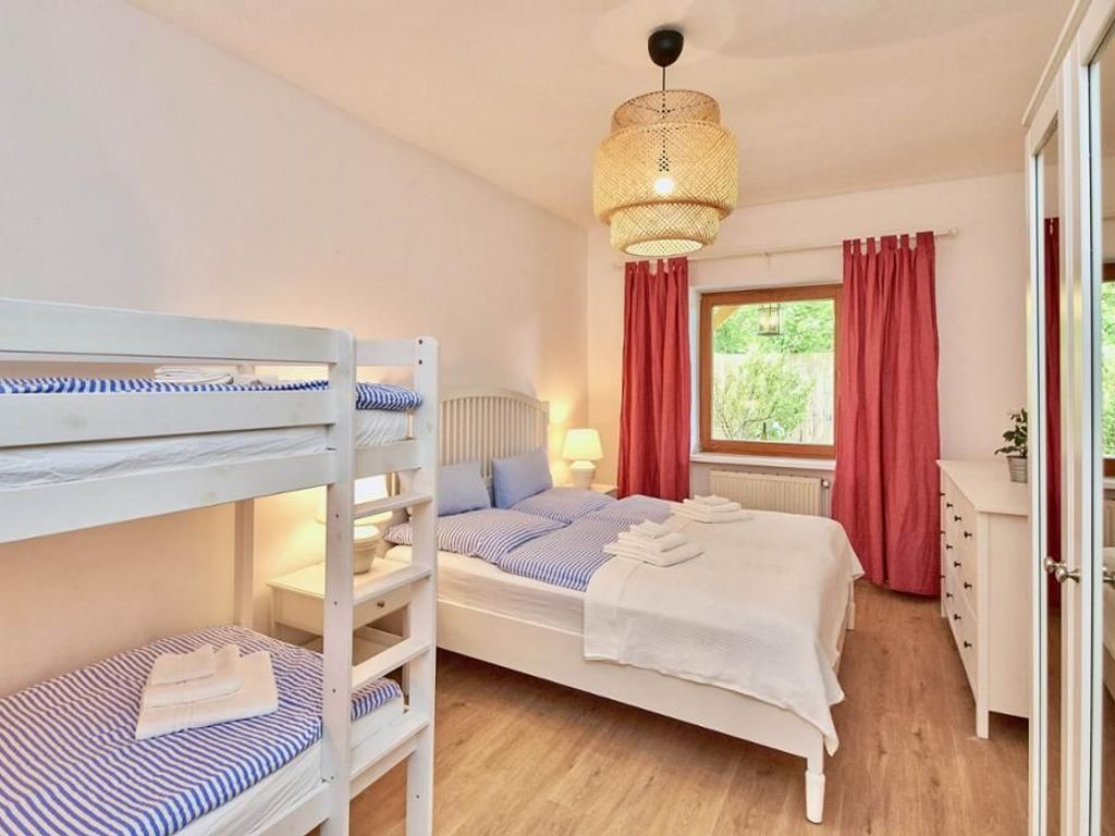 Top 1 - Schlafzimmer