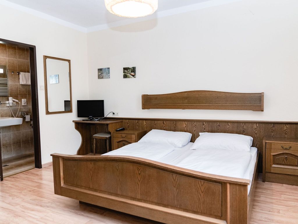 Doppelzimmer