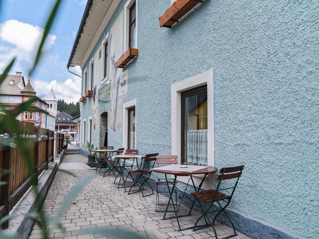 Gasthof Filzwieser
