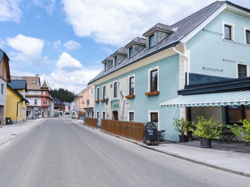 Gasthof Filzwieser