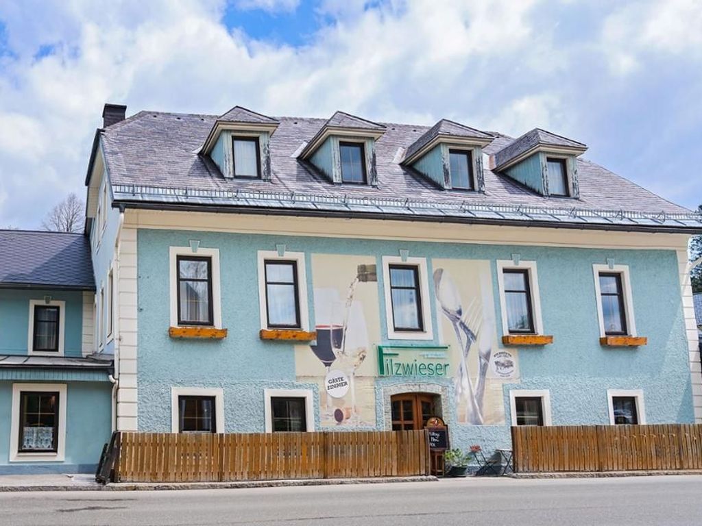 Gasthof Filzwieser