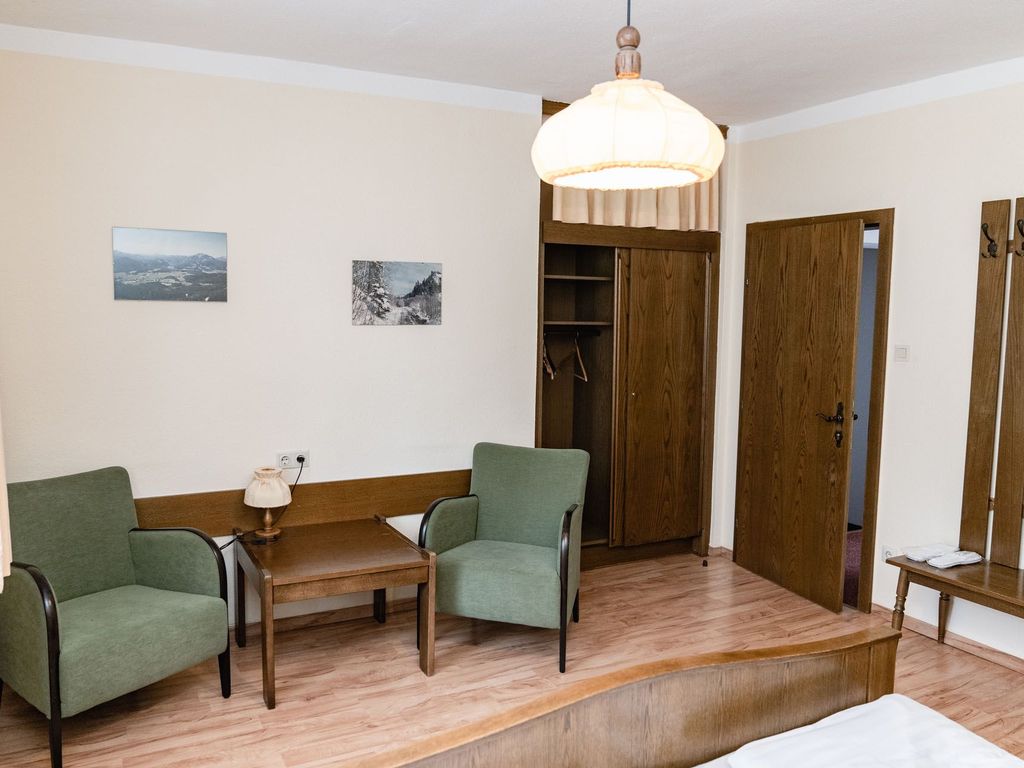 Doppelzimmer