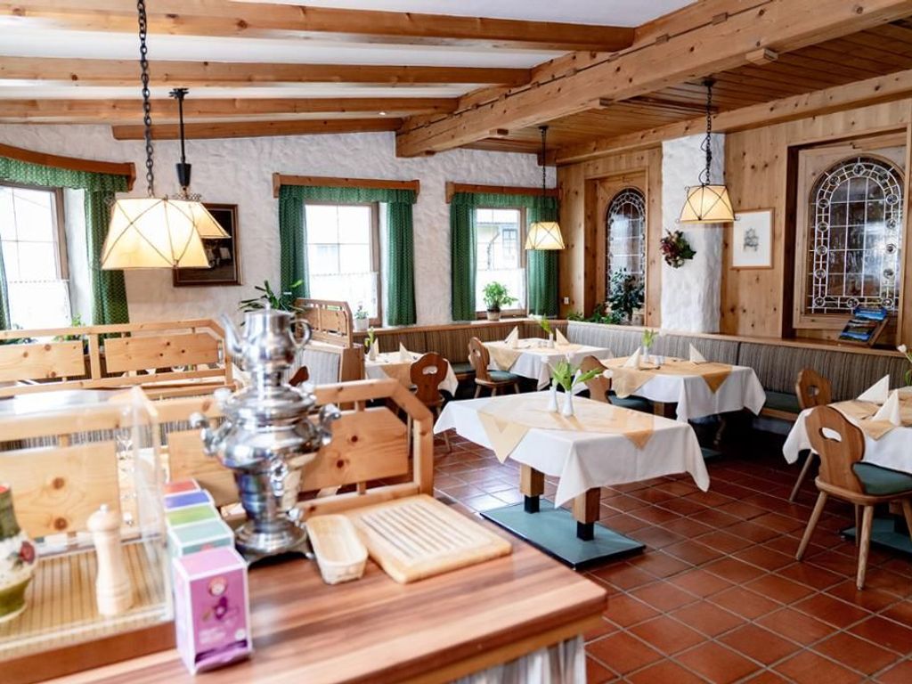 Gasthof Filzwieser