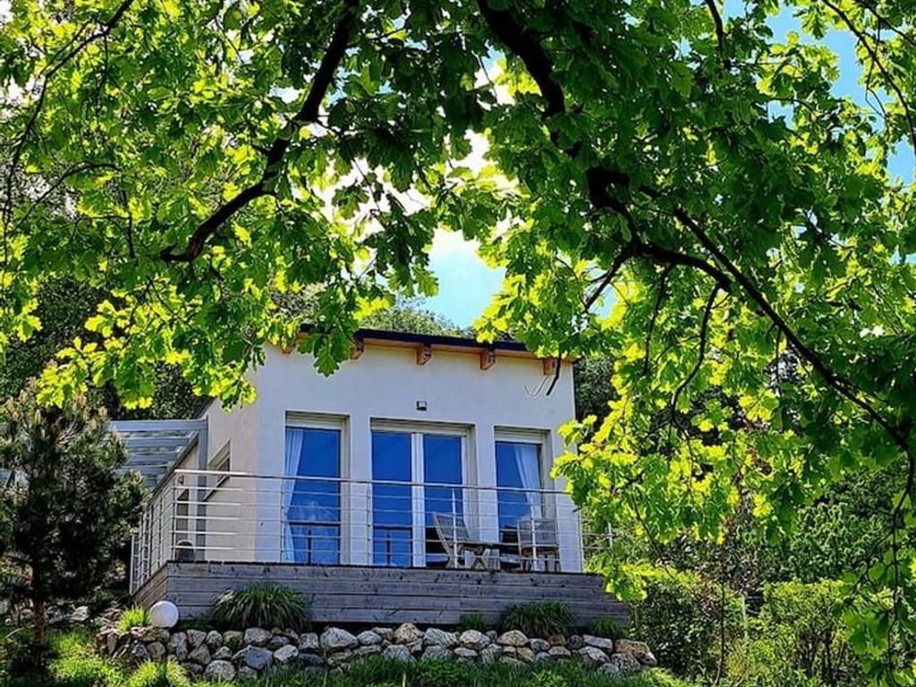 Chalet Auenblick, Hainburg an der Donau